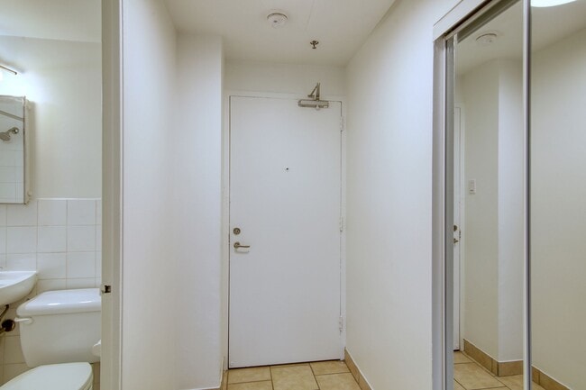 Photo - 3455 Rue Aylmer Unit 1005