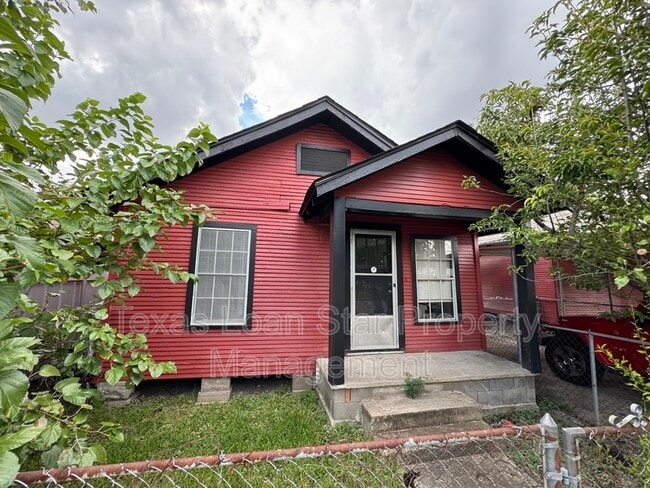 Building Photo - 1506 Luzon St Rental