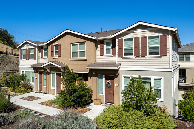 Photo - The Villages at Arnold Apartments