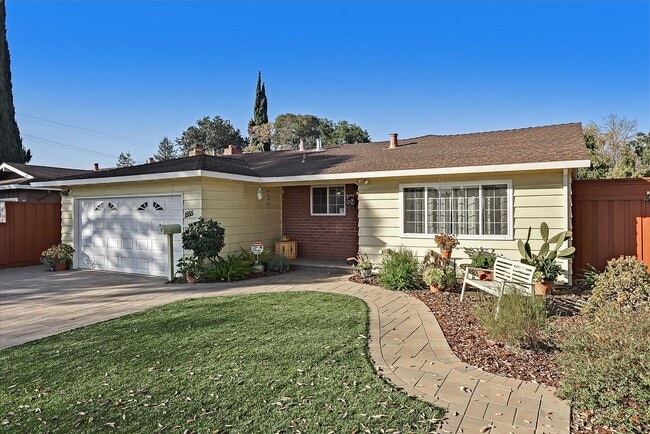 Photo - Beautifully Updated Single Family Home with Sparkling Pool