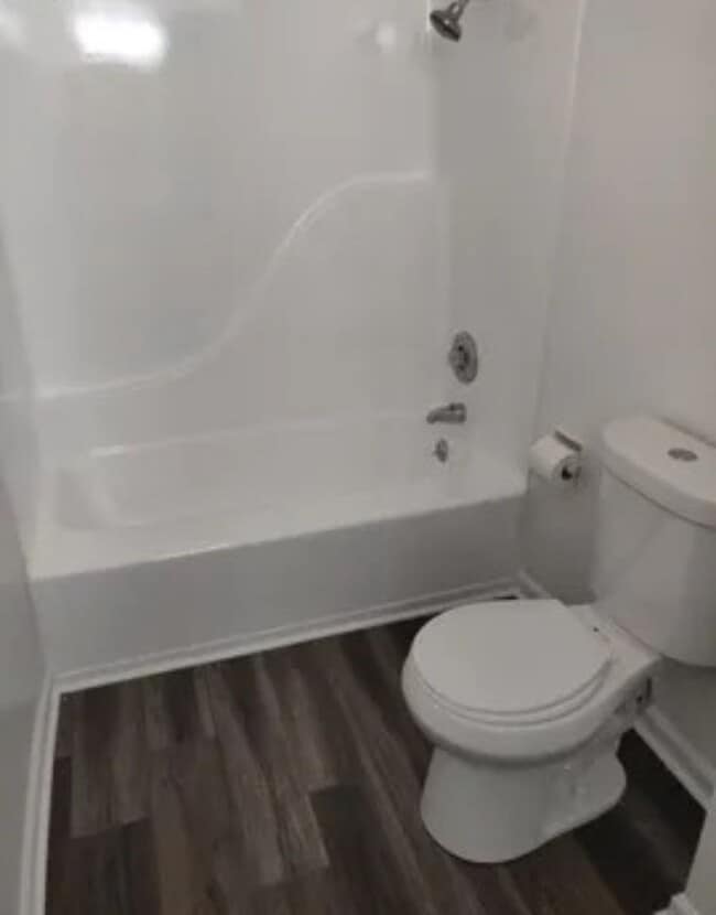 Photo - Updated 2-Bedroom Duplex in Thurston Springfield Neighborhood