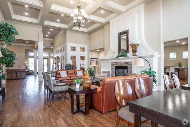 Clubhouse