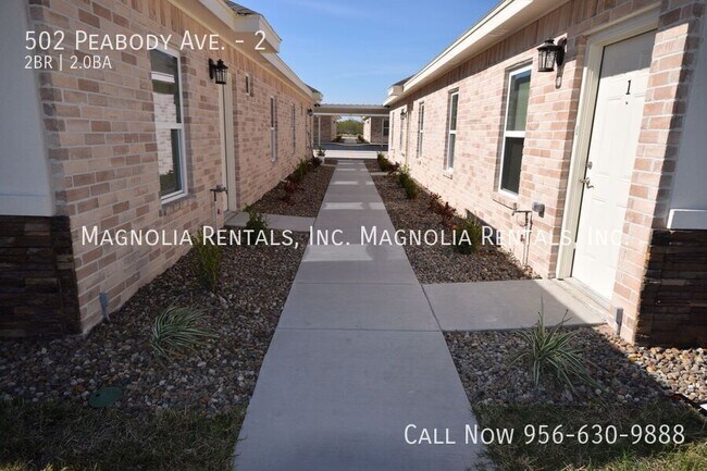 Photo - 1st Month Free Rent - Apartment for Rent -... Unidad 2