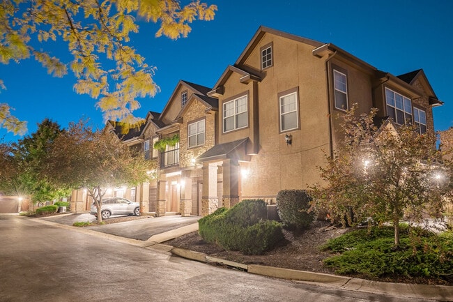 Photo - Village at Lionsgate