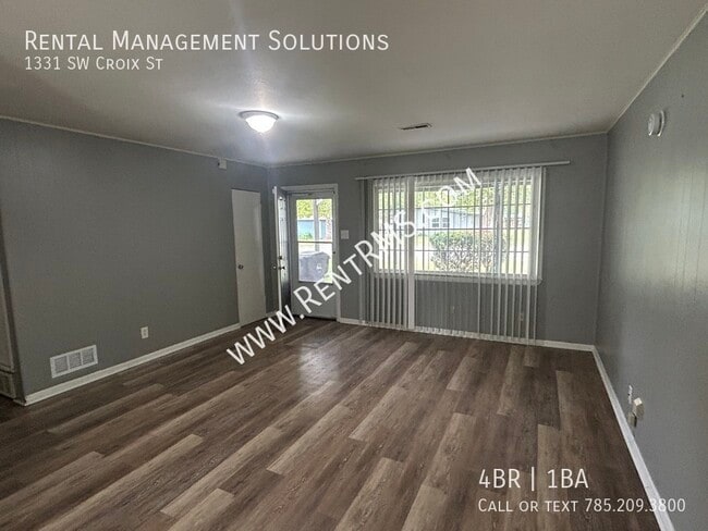 Photo - 1331 SW Croix St