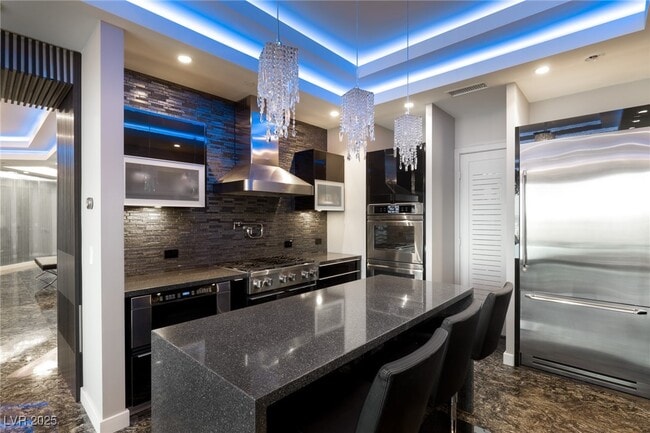 Photo - 3750 S Las Vegas Blvd Unit 4105