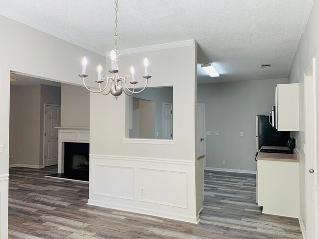 Photo - Wow! Prime 30265 location, seconds to CTCA, Piedmont & Ashley Park! Newly renovated, 3 bed, 2.5 b...