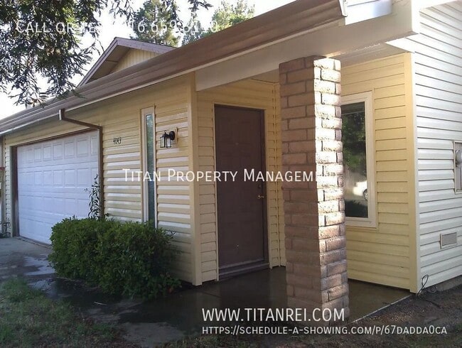 Building Photo - 4043 Tresler Ave