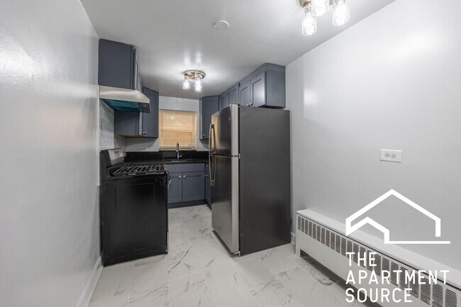 2754 W North Shore Ave Unit GN
