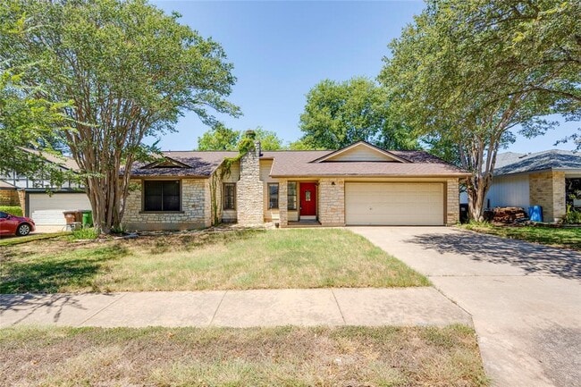 Photo - 1708 Wild Horse Ln