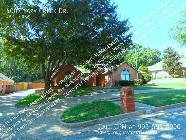 Photo - 4007 Lazy Creek Dr