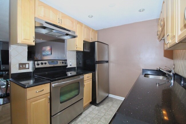 Photo - 91 Pleasant St Condo Unit B5