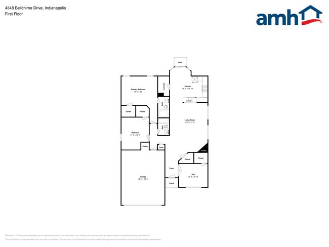 Photo - 4348 Bellchime Dr