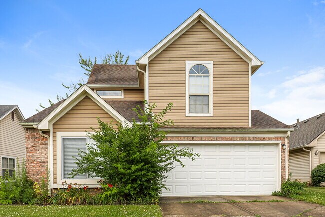 Building Photo - 10027 Park Glen Ct Rental