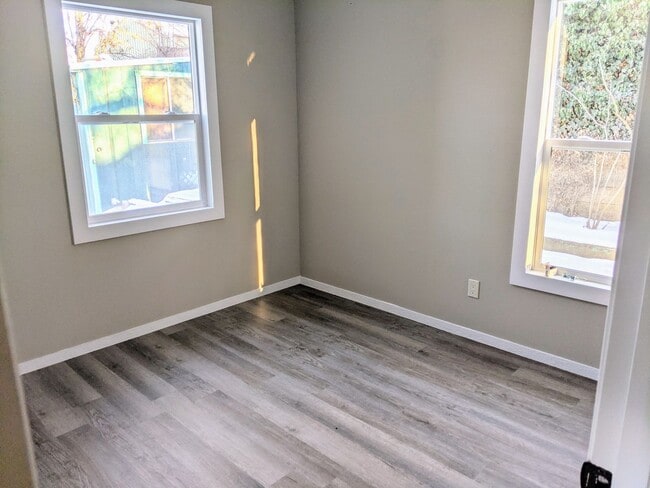 Photo - Newly Renovated 2 Bedroom, 1 Bath