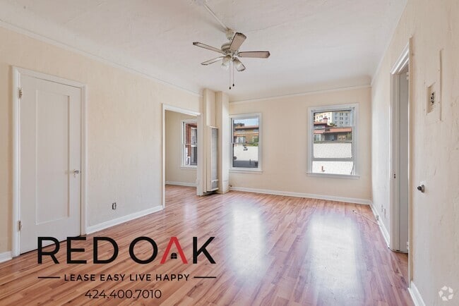 Building Photo - 607 S Dunsmuir Ave Unit 303 Rental