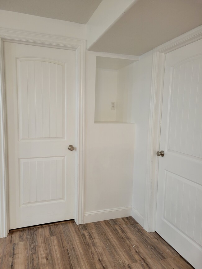 166 E 1525 N Unidad Basement Apartment