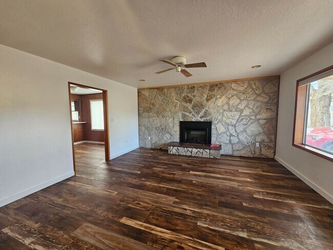 Photo - Charming 3-Bedroom Home