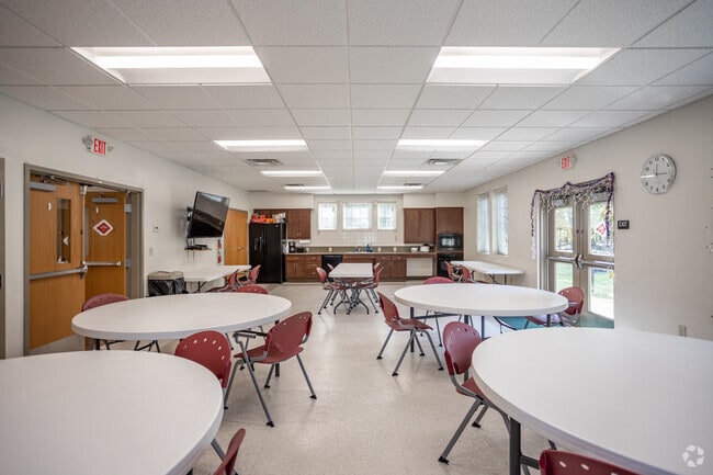 Community Room
