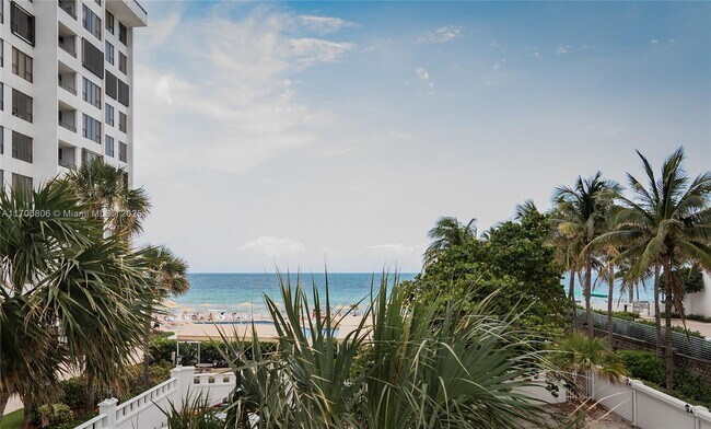 Photo - 3505 S Ocean Dr Unit 221