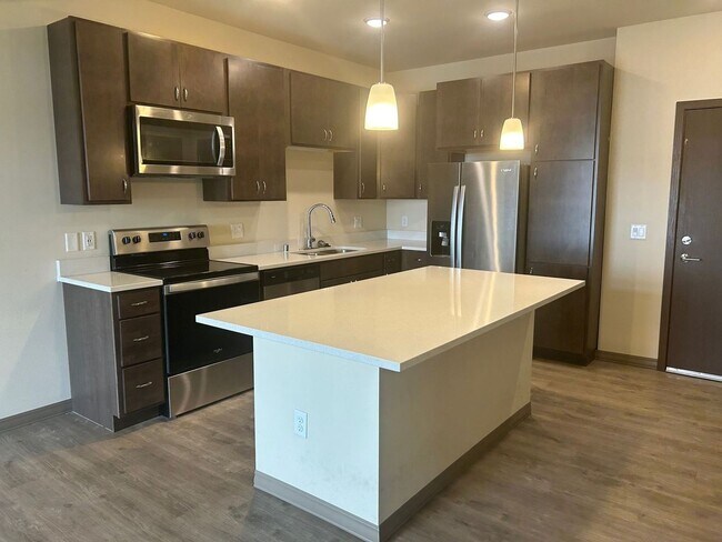 Photo - Madison Apartments