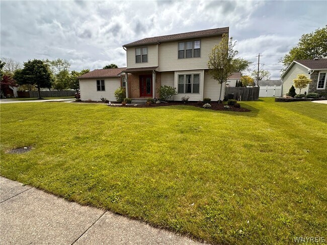 Photo - 183 Patton Pl