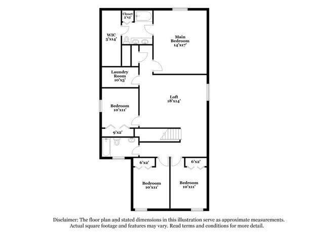 Photo - 57 Valleyfield Dr