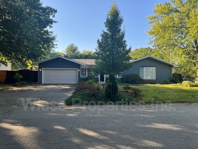 Building Photo - 509 Wingate Dr