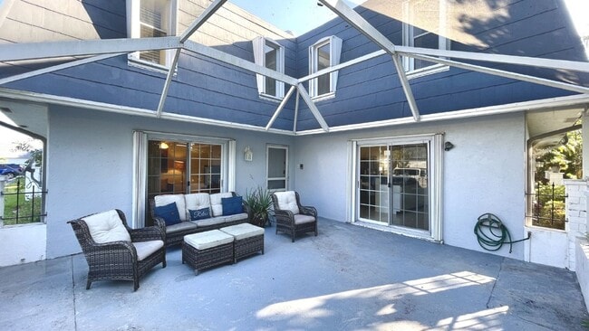 Photo - Spacious Wellington End-Unit Townhome | 2 Primary Suites | Screened Patio