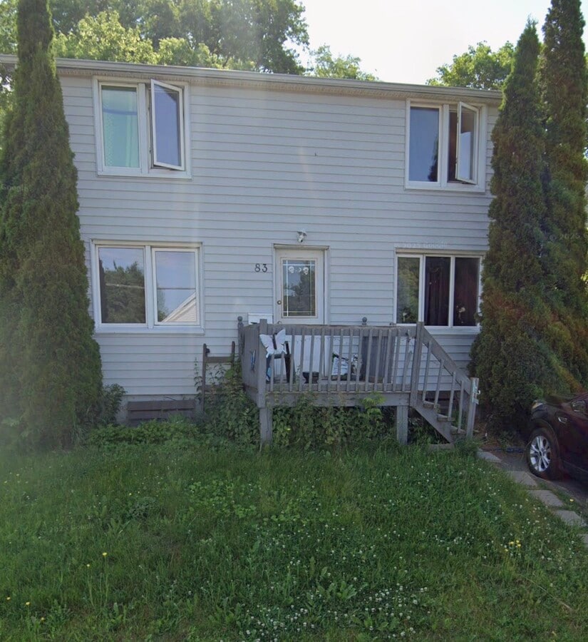 Photo - 83 Bathurst St