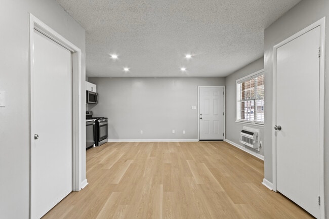 Swan Creek Apartments