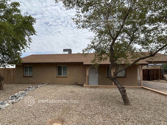 Building Photo - 8039 S 24th St Rental