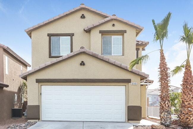 Photo - 9149 Spirit Canyon Ave Casa