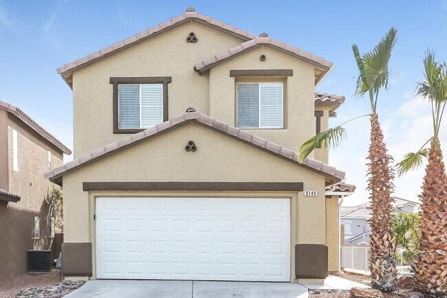 Building Photo - 9149 Spirit Canyon Ave Rental