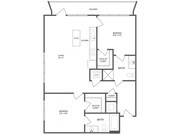 C08 - Two Bedroom