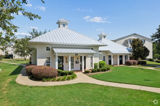 Clubhouse