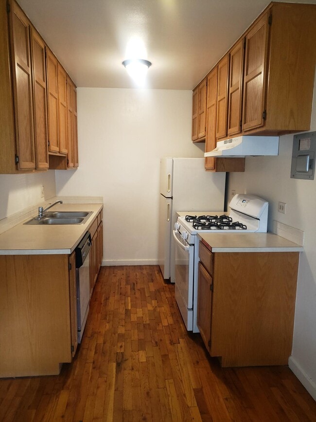 Photo - 1350 Fillmore St Unit 9