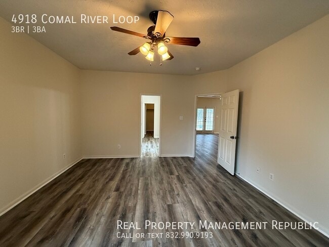 Building Photo - 4918 Comal River Loop Rental