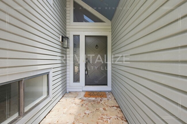 Photo - Knollwood Drive Gem- Home with Skylights, Fireplace & Open Floor Plan