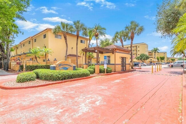 Building Photo - 8240 SW 149th Ct Unit 7-202 Rental