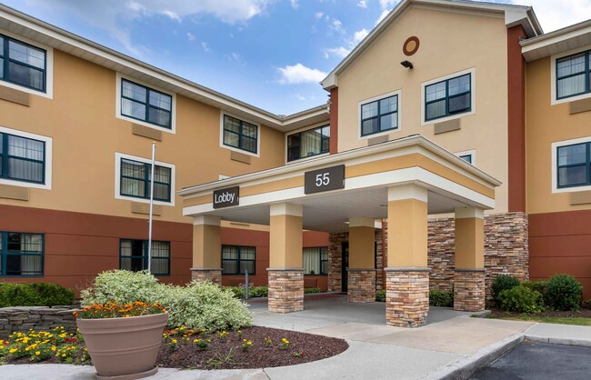 Building Photo - Furnished Studio-Fishkill - Westage Center Rental
