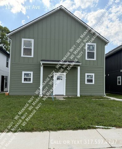 Building Photo - 1834 Gent Ave Unit 1 A