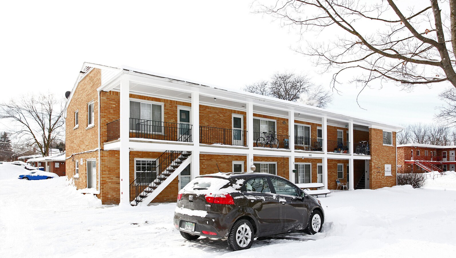 Photo - 985 Northwood St