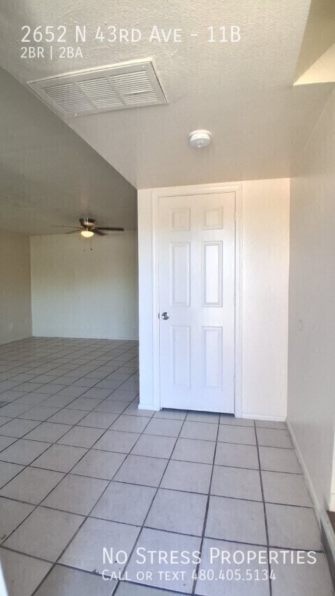 Photo - 2652 N 43rd Ave Unit 11B