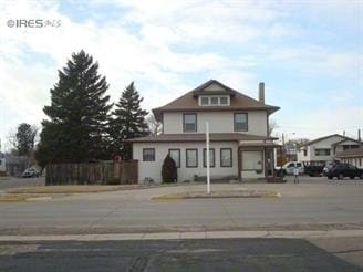 Photo - Rainbow Apartments