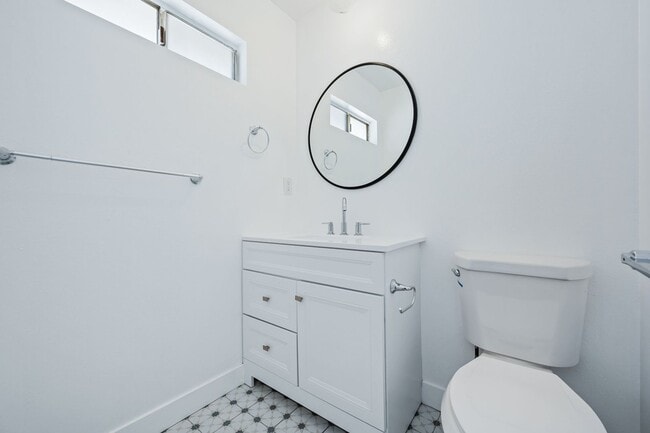 Photo - Southfield East & West