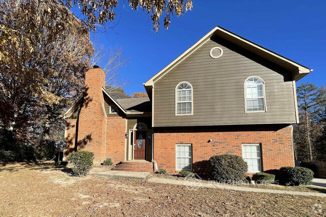 Building Photo - 1918 Stonewood Dr Rental