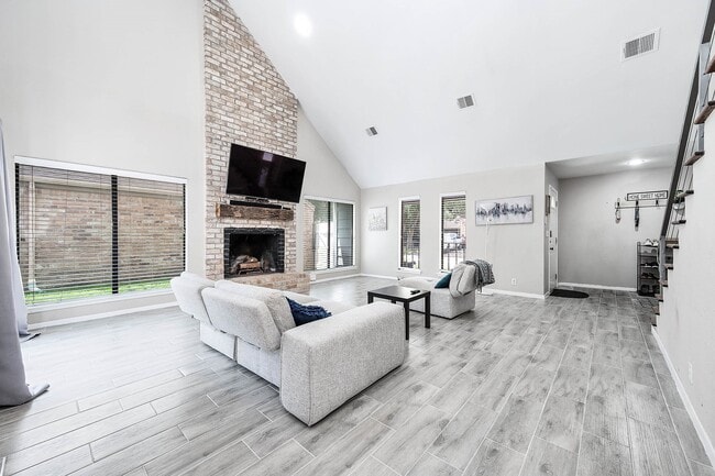 Photo - 12710 Ashford Pine Dr House