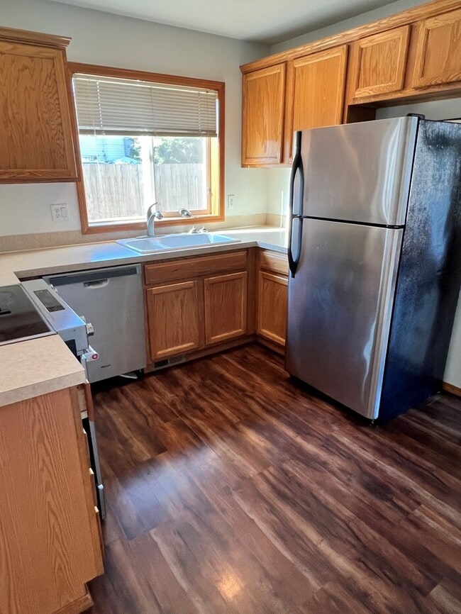 Photo - Beautiful Home w/ Garage, Fenced Yard, Extra Pkg & MORE!