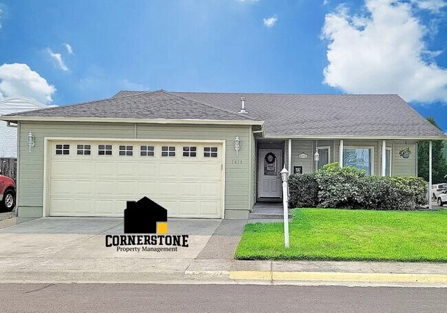 Photo - 1414 Pheasant Way House